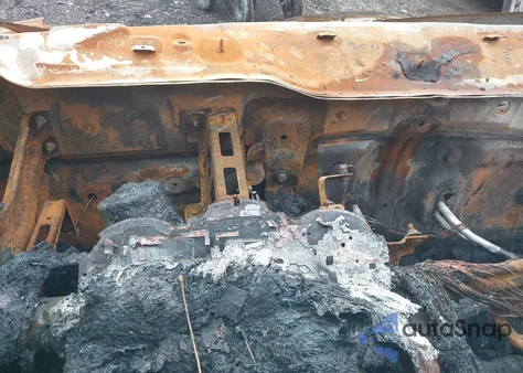 2016 Kia Rio Lx z USA, uszkodzony, nr VIN KNADM5A31G6651671